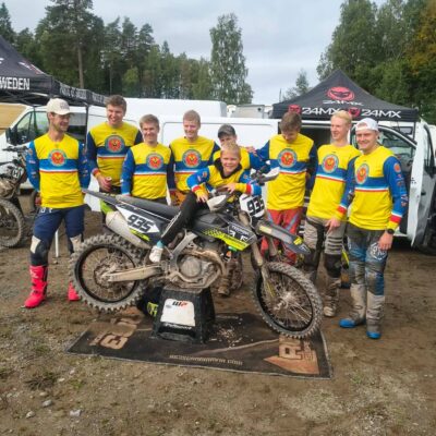 serielagen delt6 Serielagen seriefinalen